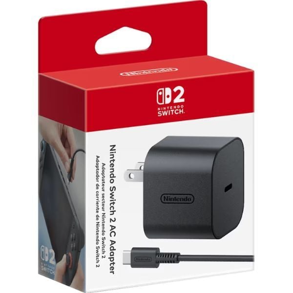 Sạc Adapter - AC Adapter
