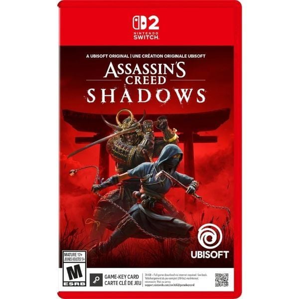 Assassin's Creed Mirage