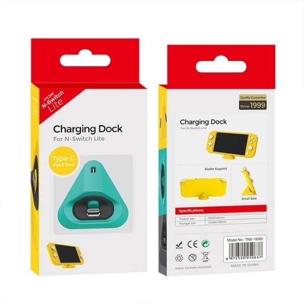 Đế sạc đa năng Charging Dock