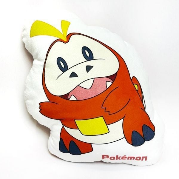 Gối bông Pokemon Fuecoco - Scarlet & Violet