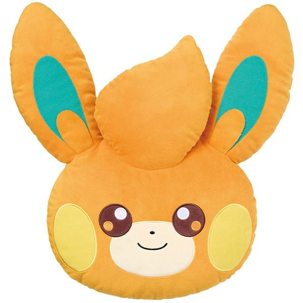 Gối bông Pokemon Pawmi - Paldea Region