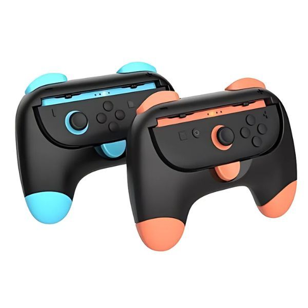 Tay cầm Handgrip mở rộng
