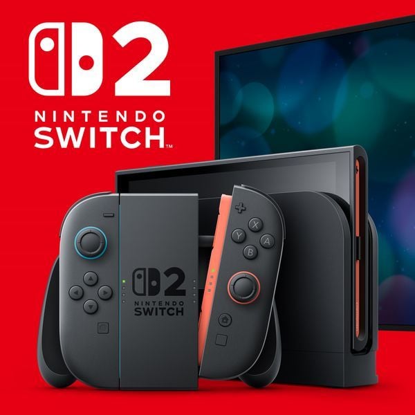 Nintendo Switch OLED Model - White Edition