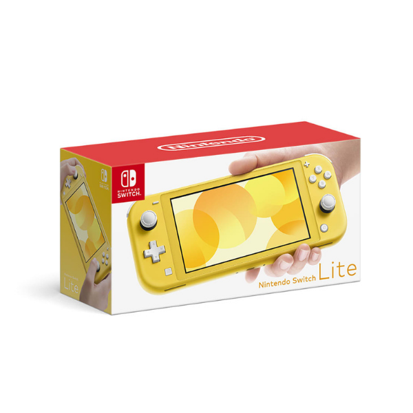 Nintendo Switch Lite - Turquoise Edition