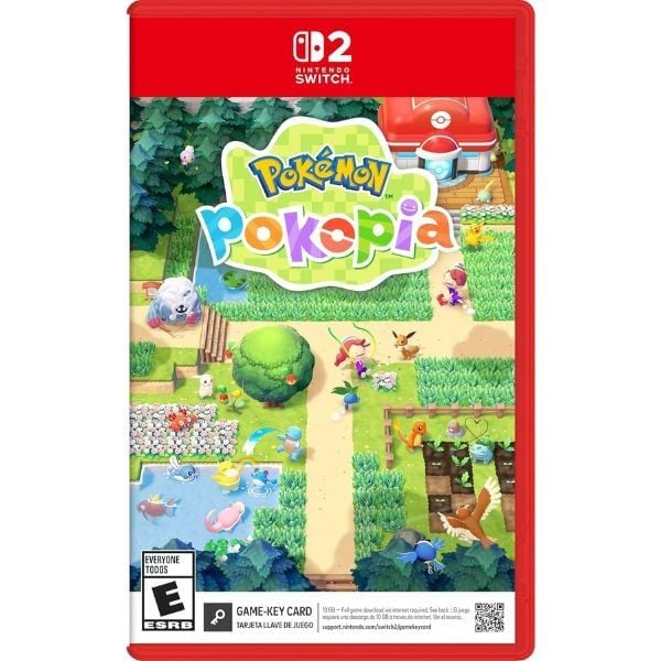 Detective Pikachu Returns
