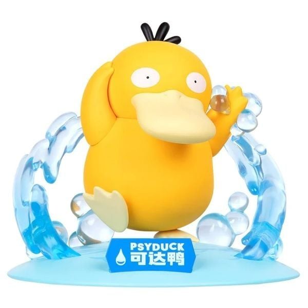 Mô hình Pokemon Psyduck (Koduck)